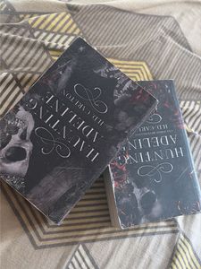 Hunting Adeline Books Set
