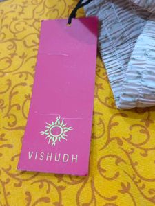 VISHUDH Women's Kurta Set