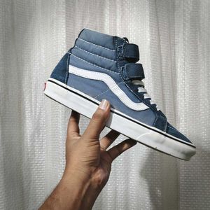 Vans Sk8-Hi High Top Sneakers