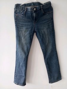 Denim Jeans