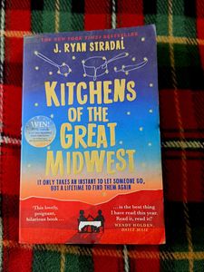 KITCHENS OF THE GREAT MIDWEST