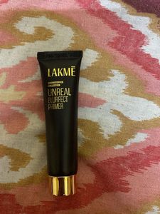 Lakme Unreal Blurfect Primer