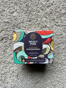 Wildly Pure - Damage Repair Hair Mask