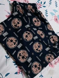 🎀combo 🎀 Comfy Polka Dot Palazzo Pants