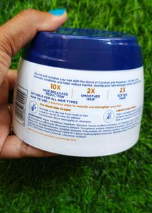 Parachute Advanced Hair Cream Jar