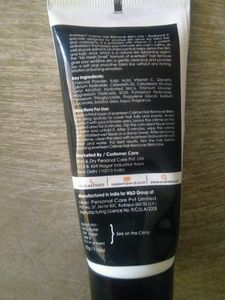Everteen Hair Removal Cream