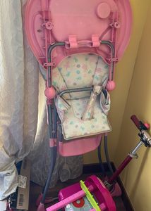 Baby High Chair