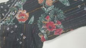 Xxl Kurti Attached Lining