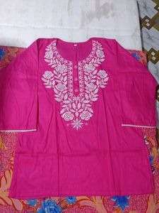 Beautiful New Kurti