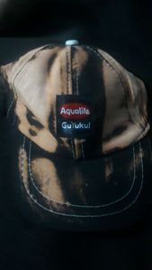 fashionable cap