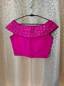 Designer Blouse