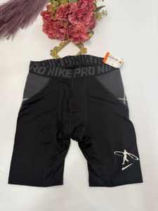 Nike Pro Compression Shorts