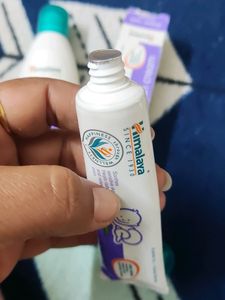 Himalaya Baby Products
