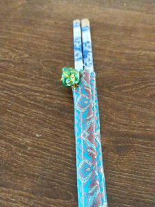 Chopsticks New for 3 Pairs