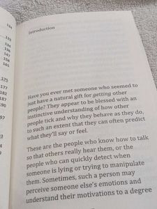 Read People Like A Book by Patrick King