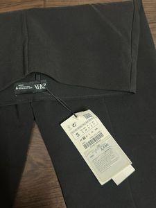 Chic Black Pants