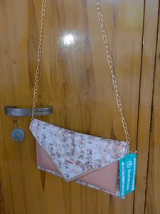 BRAND NEW Stylish Clutch From Stelatoes