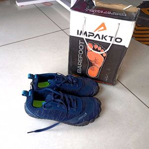 BRAND IMPAKTO GYM AND RUNNING SHOES