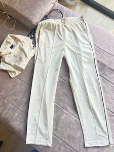 Classic White Topper Cricket Uniform Set