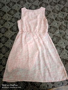 Pink One Piece For Women