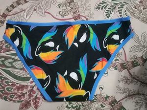Fun Print Briefs