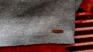 Branded Men Knitted Coat