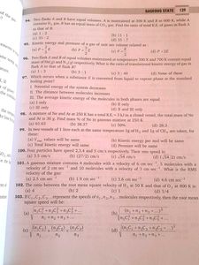 Physical Chemistry for NEET