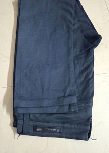 Stylish Blue Denim Jeans pant