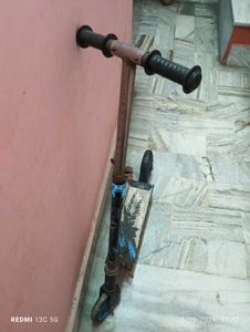 kids rider scooter