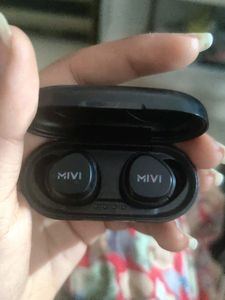 MiVi DUOPODS M20. True  Wireless Earphones .