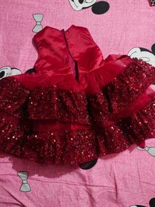 Baby Girls Party Wear