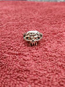 Skull Ring - Unique Design