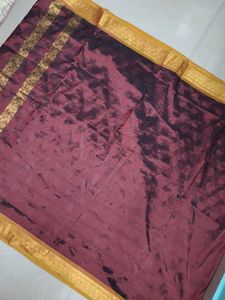 Banarasi Pattu Saree