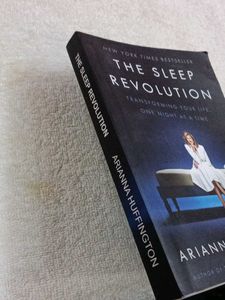 The Sleep Revolution