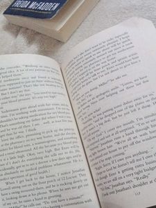 The Housemaid Is Watching by Freida McFadden