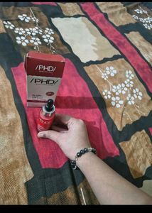 PHD 0.3% Pure Retinol Face Serum new Unused  No co