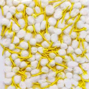 Pooja Cotton Wicks