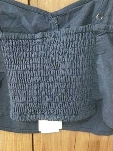 Roxy L Size Top