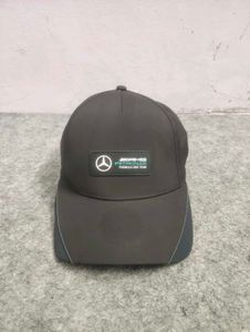 Puma Mercedes AMG Petronas F1 Cap