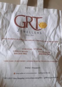 Cloth Bag