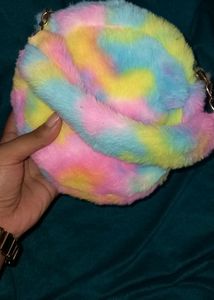 #slingbag#multicolour#aesthetic₹200