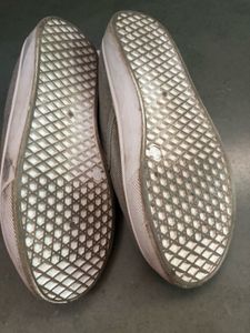 Cute Unicorn Slip-On Shoes