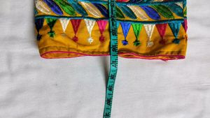 Women Traditional Koti