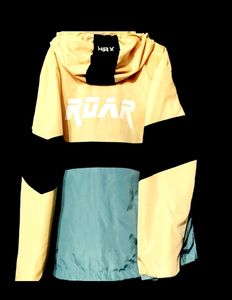 Hrx Men Colourblocked Jacket.