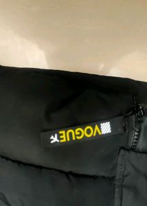 New Jacket Never Used