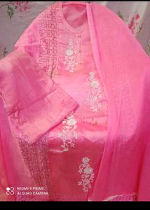 Dress Material Combo🎉