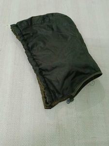 Monte Carlo Olive Green Jacket