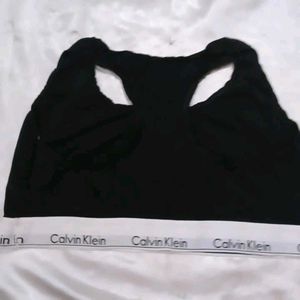 Calvin Klein Sports Bra
