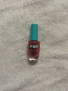 Sugar Pop gelly Nail Polish