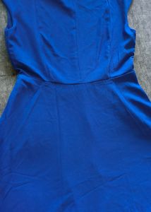 Zink Small Size Frock